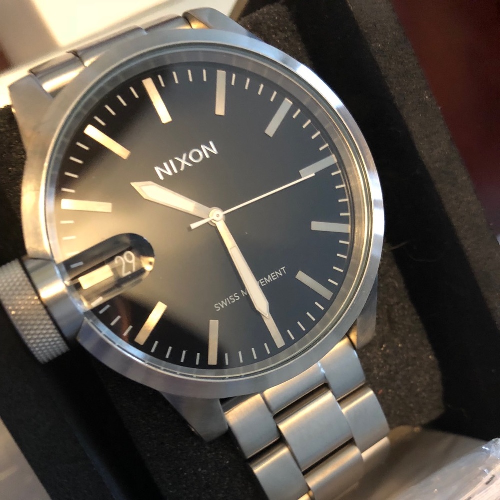 💥NIXON Men’s Watch💥